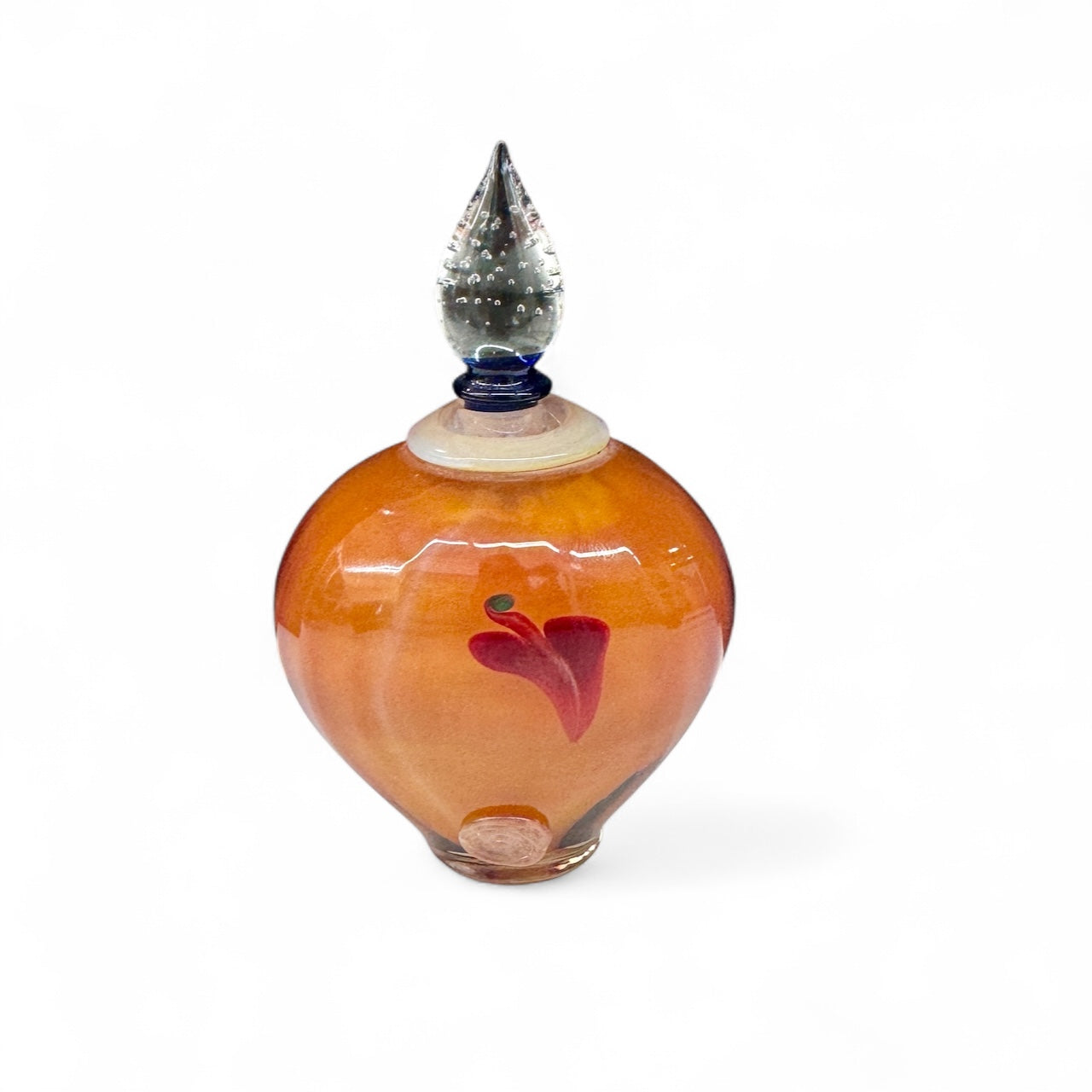 Richard Clements perfume bottles, Australia Hand Made