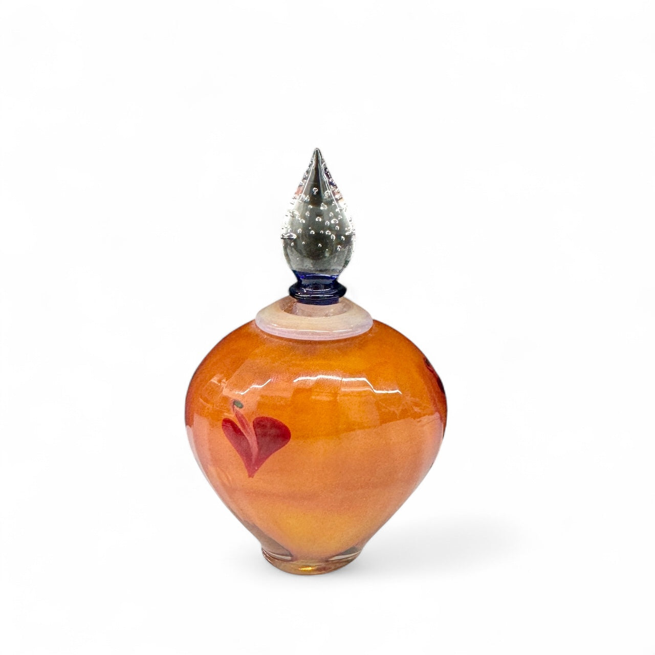 Richard Clements perfume bottles, Australia Hand Made