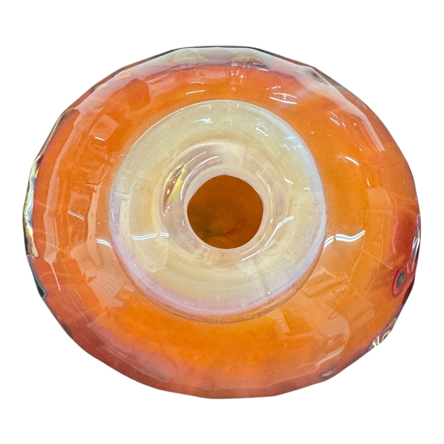 Richard Clements perfume bottles, Australia Hand Made