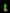 Murano Sommerso Uranium Glass Vase – Made in Italy