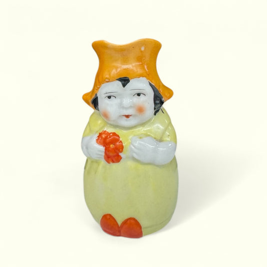 MCM Japan made jug/creamer porcelain
