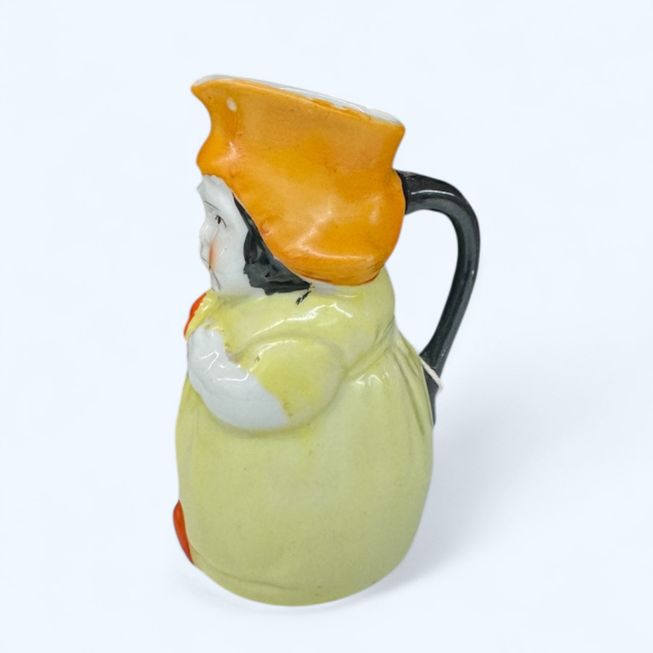 MCM Japan made jug/creamer porcelain