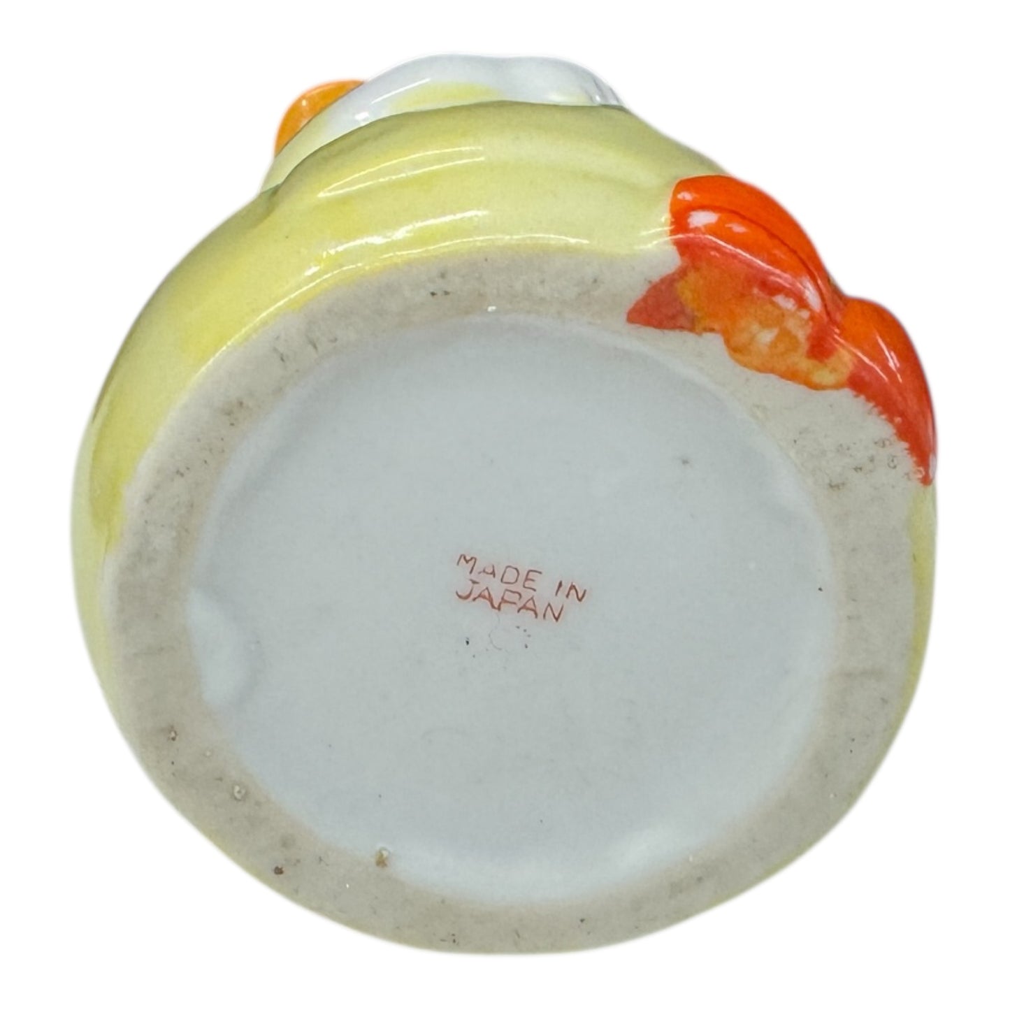 MCM Japan made jug/creamer porcelain