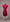 Alannah Hill label raspberry red dress. Size- 14.