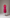 RSVP Perri Cutten, hot pink silk dress. Size- 12.