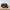 Large Hokkaido Kibori Kuma Bear Salmon Carving  Vintage Japanese Hand-Carved Folk Art Sculpture