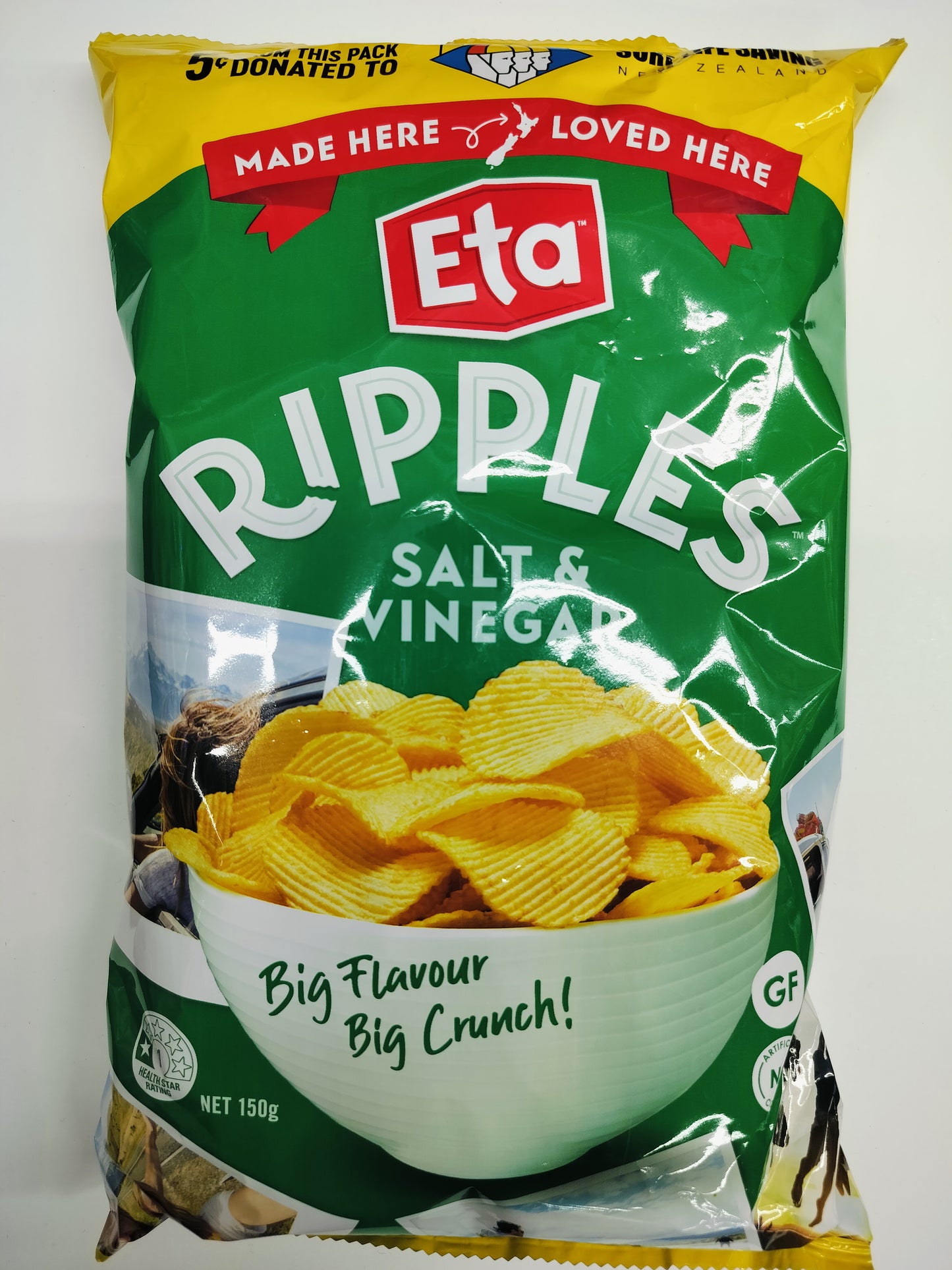 ETA Salt & Vinegar