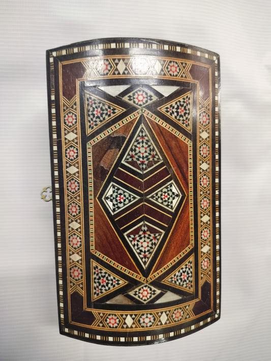 Persian Khatam Trinket