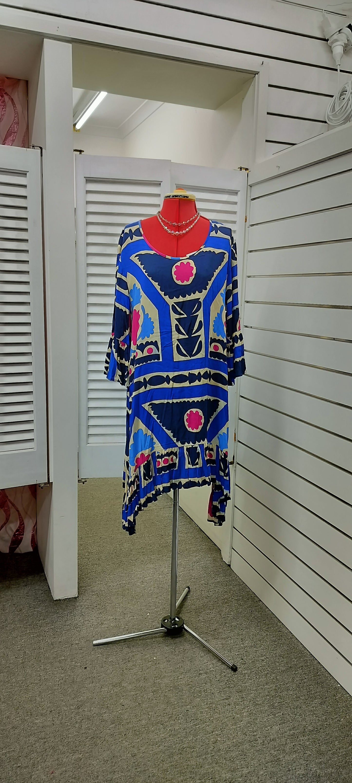 Mister Zimi dress. Size-14.