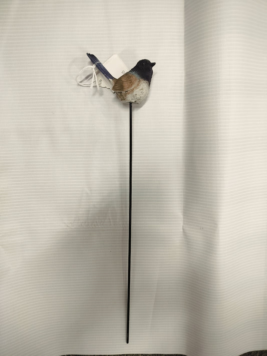 Blue Bird Stake