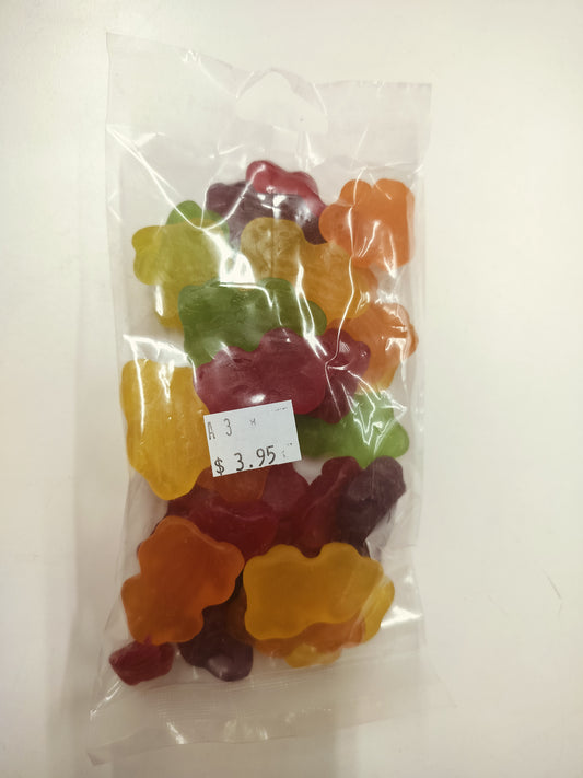 Frogs Fruity