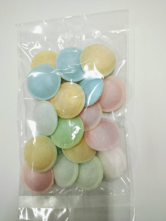 UFO'S Fizzy (Flying Saucers), 22g