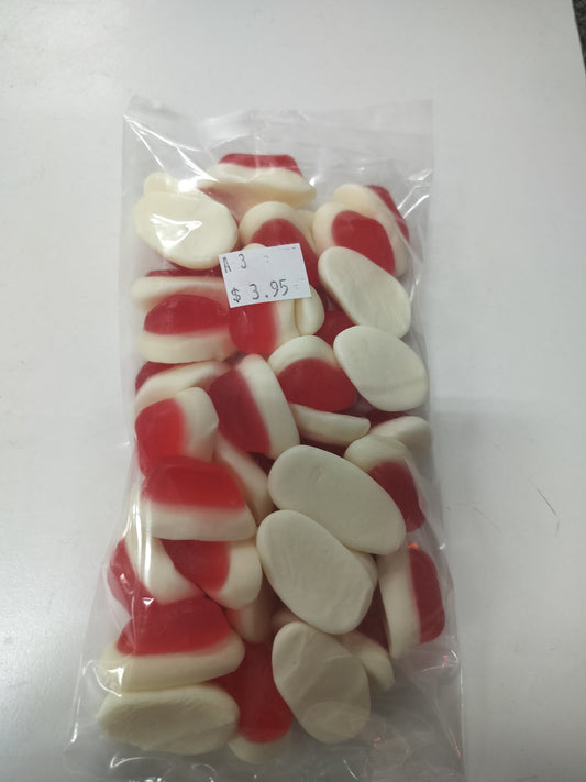 Strawberries & Cream Cadbury Fresha