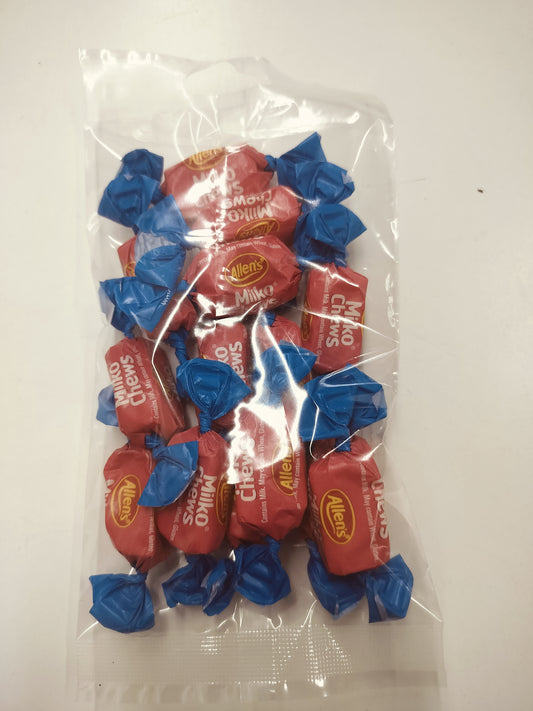 Allens Milko Chews