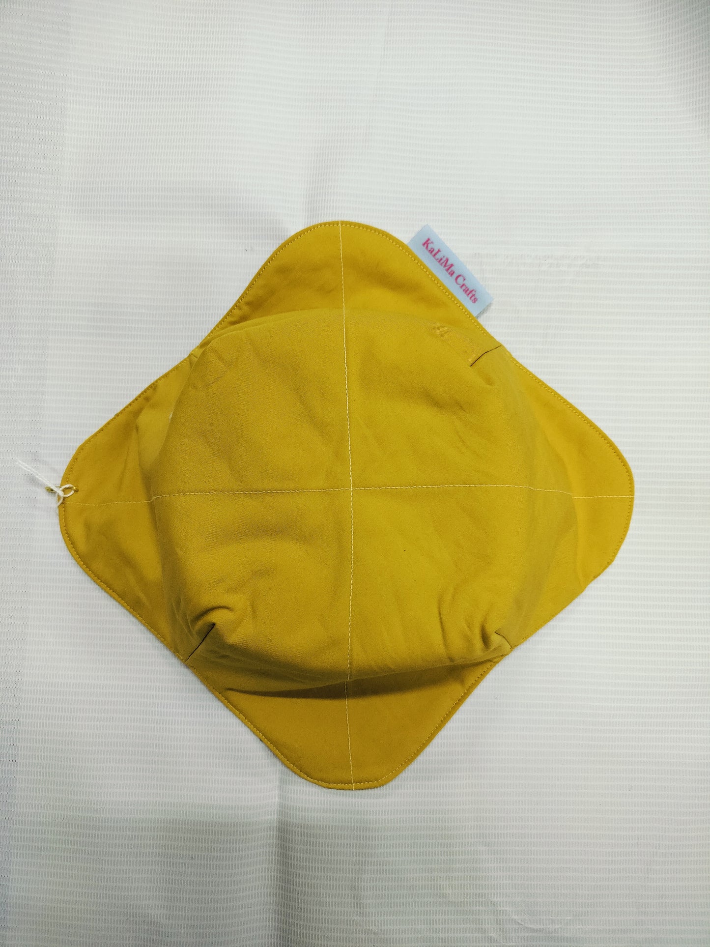 Bowl Cosy Med Sunflower