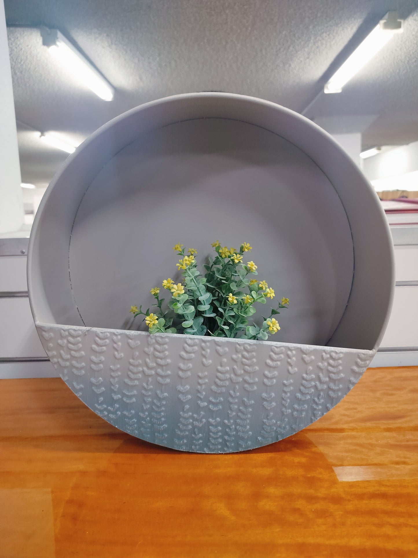 Sml Wall Planter