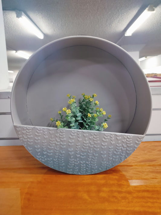Sml Wall Planter