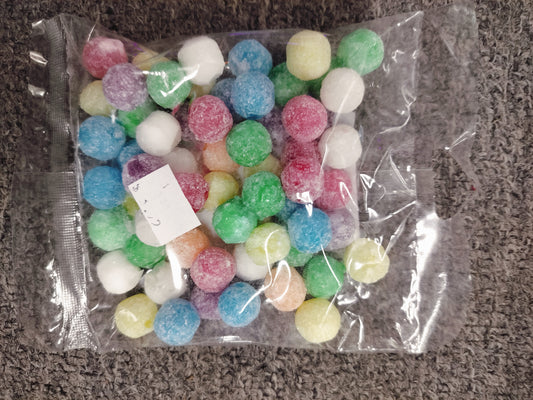 Fizzoes 170g