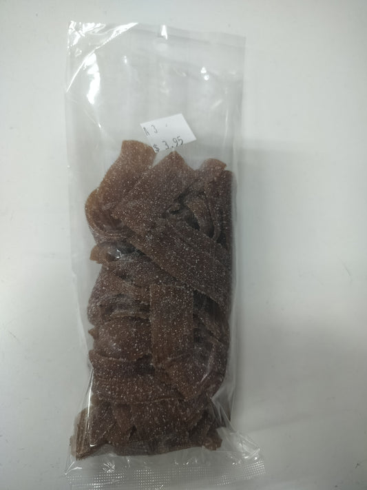 Sour Cola Straps