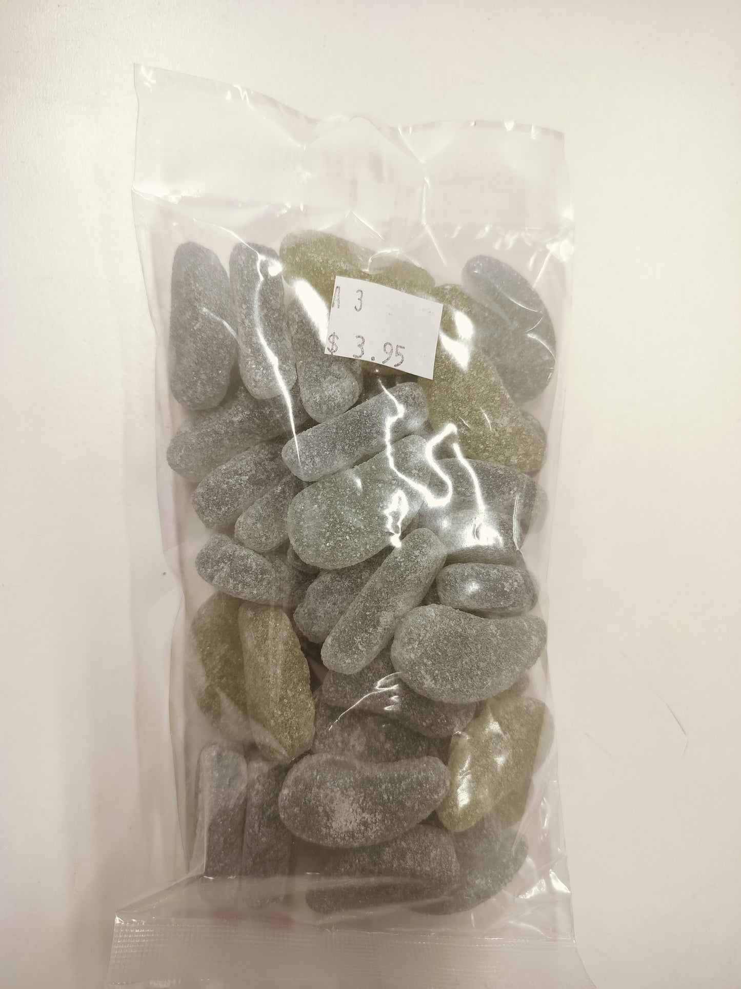 Mint Leaves Gluten Free ,200g.