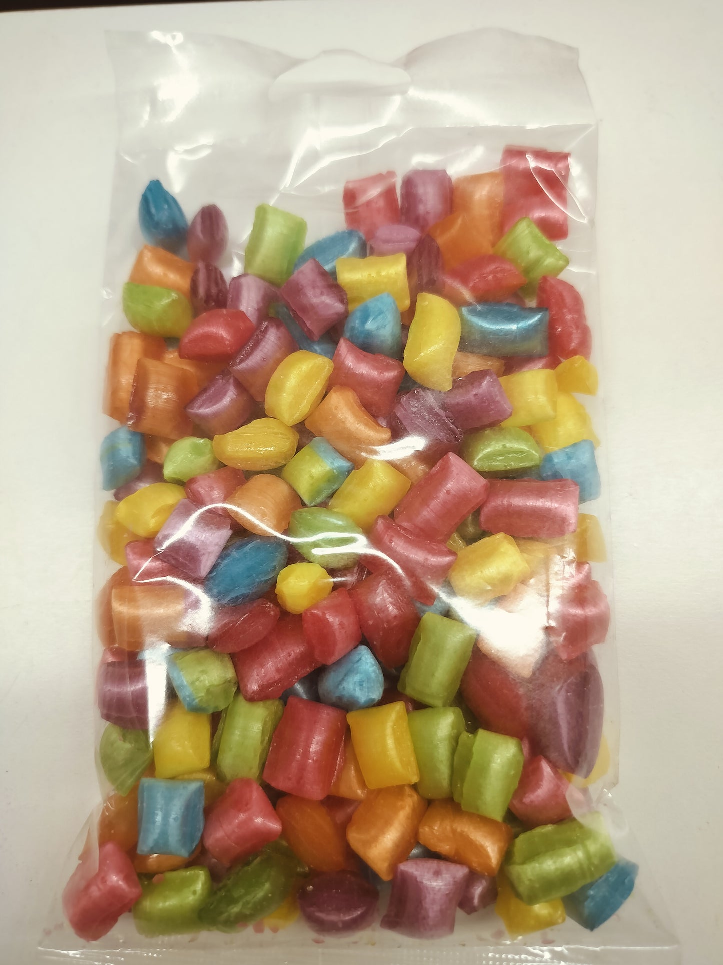 Tiny Tots (Little Ones) Rock Candy, 140g.