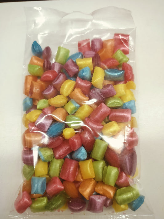Tiny Tots (Little Ones) Rock Candy, 140g.