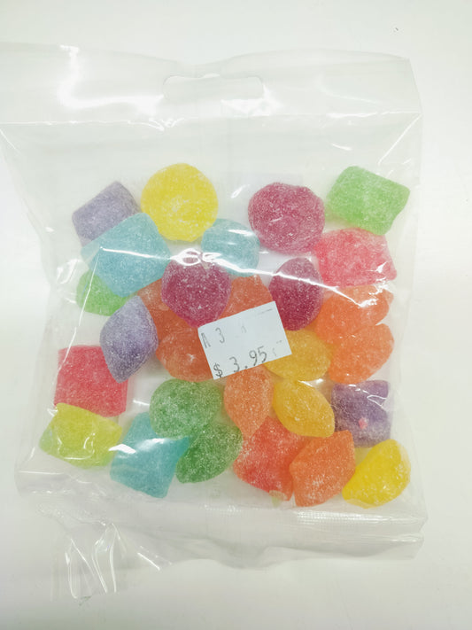 Sour Acid Mix,140g