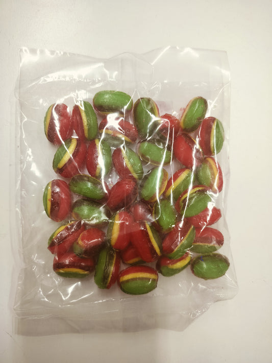 Rosey Apple Rock, 140g