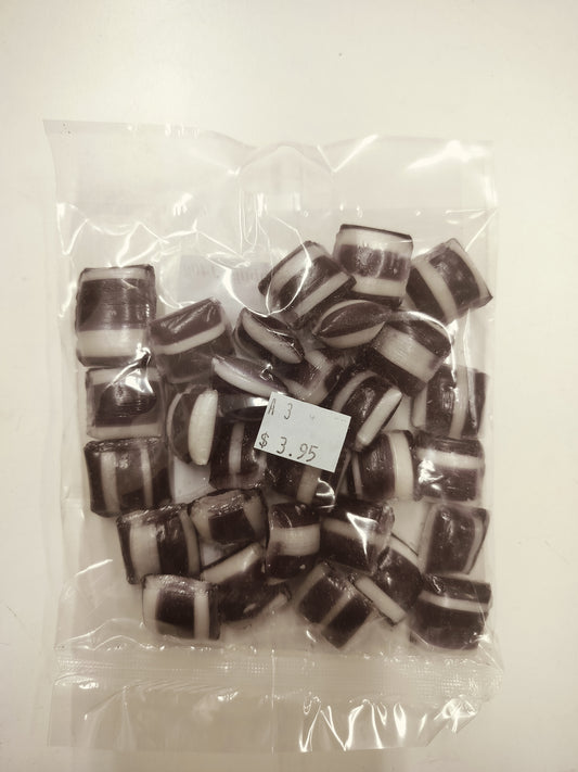 Aniseed Humbugs,140g