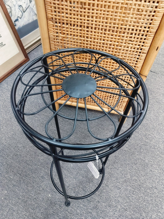 Plant Stand Sml