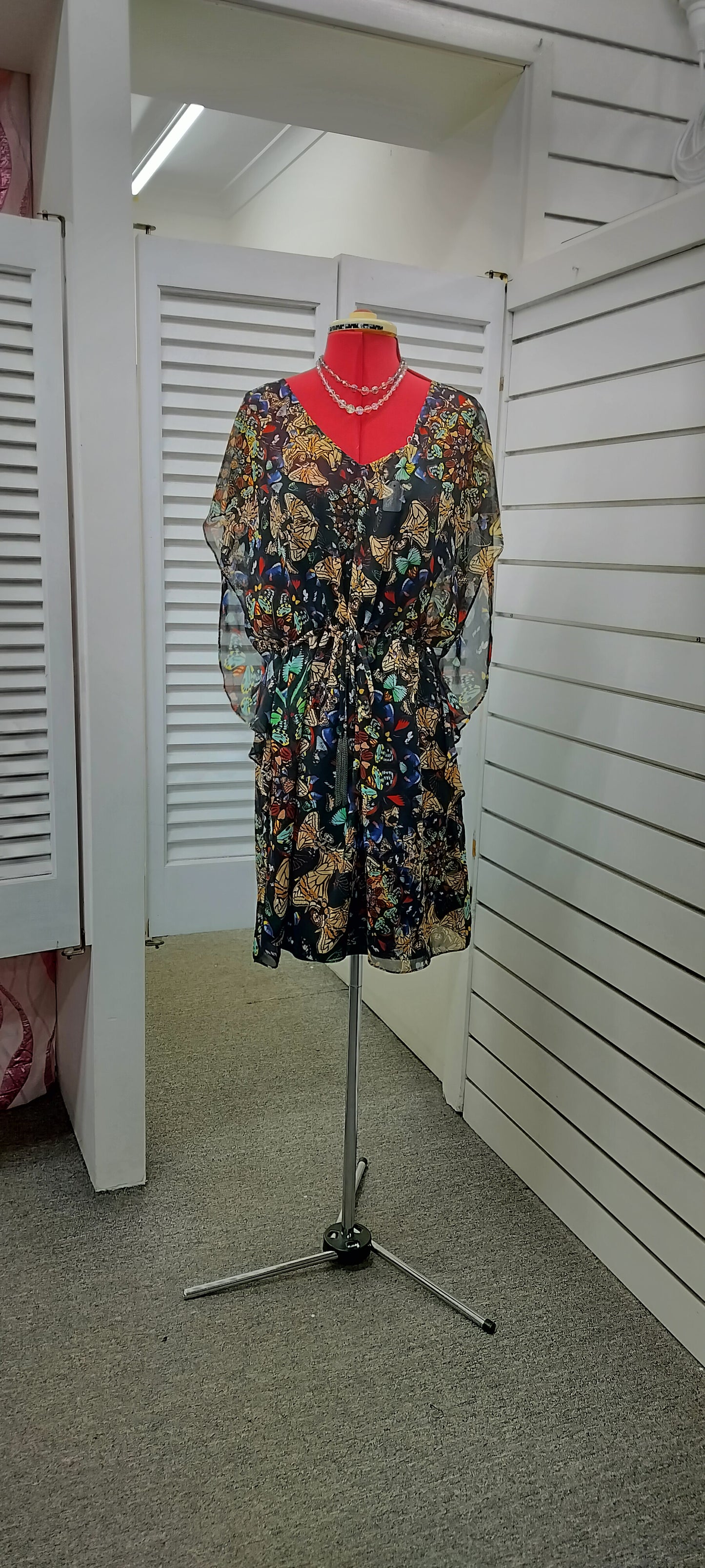 Wayne Cooper 2 piece dress. Size-14.