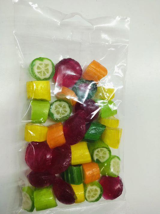 Tutti Frutti, 140g