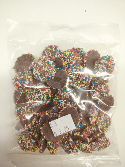 Baby Freckles (Choc Jewels), 160g.