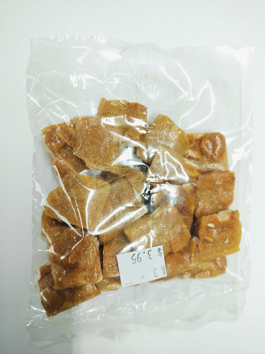 Peanut Brittle Bites, 100g