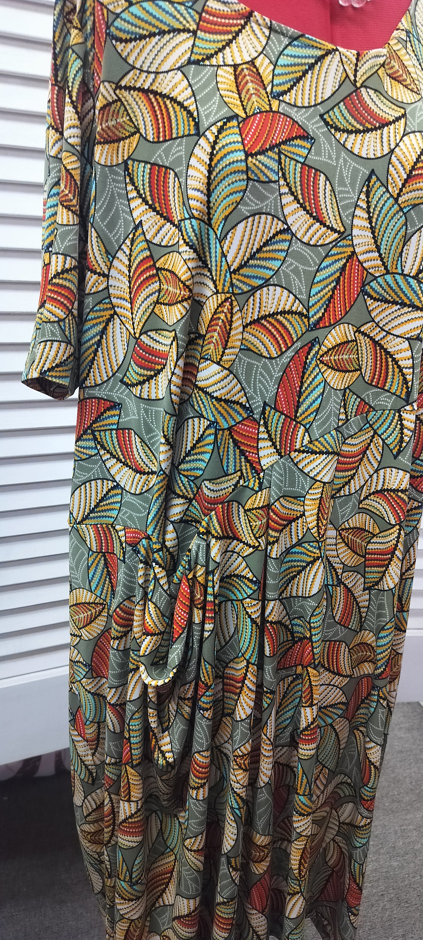 Jersey Girl dress. Size- XL