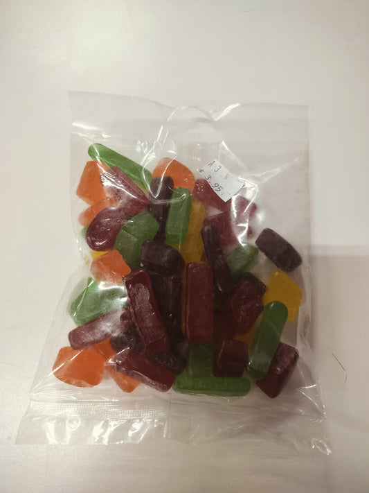 Wine Gums